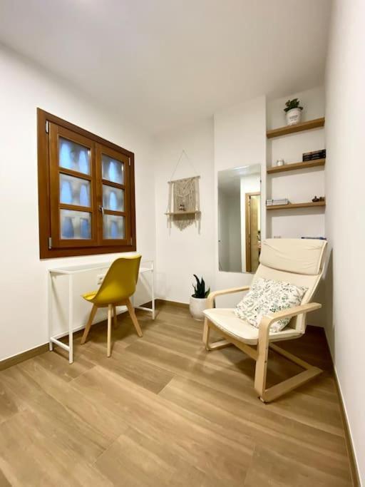 Apartament A Casina De Luz Pontevedra Zewnętrze zdjęcie